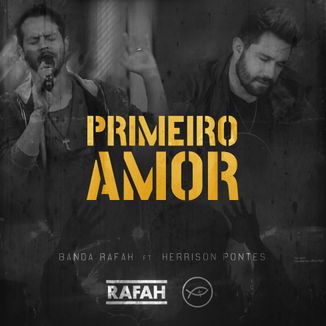 Foto da capa: Primeiro Amor