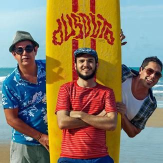 Foto da capa: Galega cabelon - single