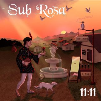 Foto da capa: 11-11