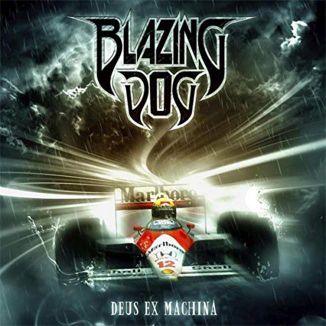 Foto da capa: Deus Ex Machina