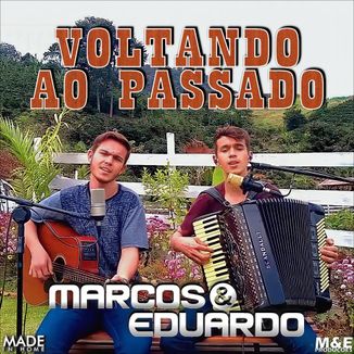 Foto da capa: Voltando ao Passado