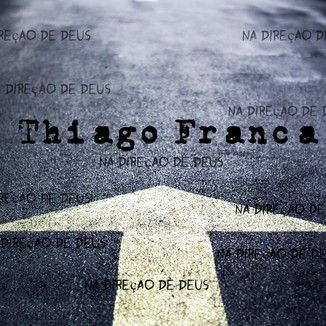 Foto da capa: Na direção de Deus