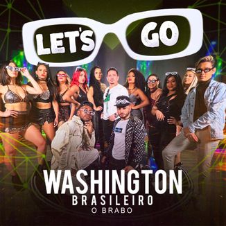 Foto da capa: LET'S GO