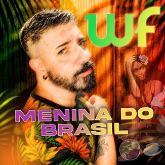 Foto da capa: Menina do Brasil