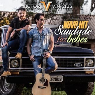 Foto da capa: Saudade Faz Beber - Novo Hit