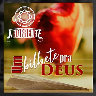 Foto da capa: Um bilhete pra Deus