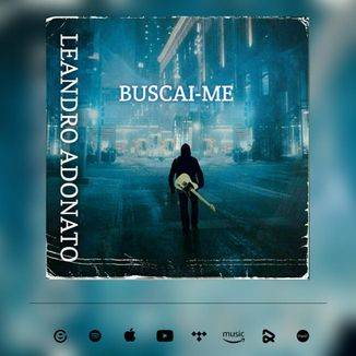 Foto da capa: BUSCAI-ME