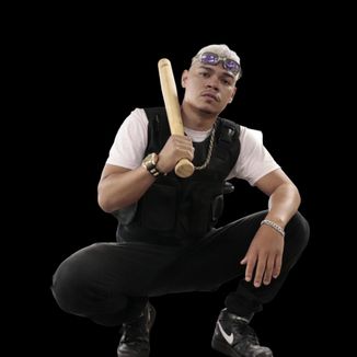 Foto da capa: DROP DO GRAVE