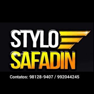 Foto da capa: banda stylo safadin