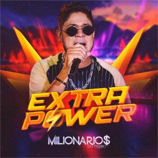 Foto da capa: Extra power
