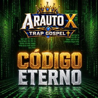 Foto da capa: Código Eterno
