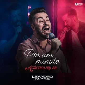 Foto da capa: Por Um Minuto
