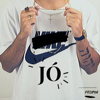 Foto da capa: Jó