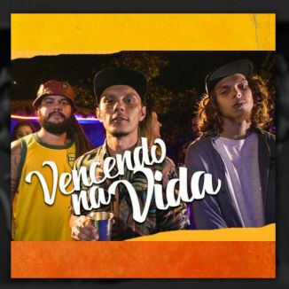 Foto da capa: Vencendo na Vida