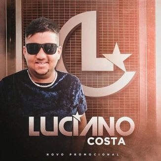 Foto da capa: LUCIANO COSTA AO VIVO É MAIS GOSTOSO
