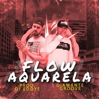 Foto da capa: FLOW AQUARELA