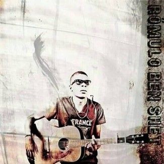 Foto da capa: Meu Anjo