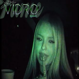 Foto da capa: Vidro Fumê