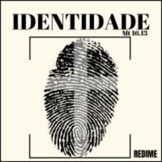 Foto da capa: Identidade