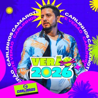 Foto da capa: VERÃO 2026