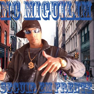 Foto da capa: Seguir em frente