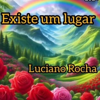 Foto da capa: Existe Um Lugar