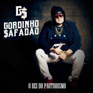 Foto da capa: O rei do pautorismo