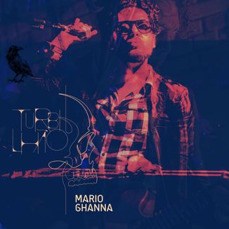 Foto da capa: Turbilhão