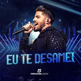Foto da capa: Eu Te Desamei