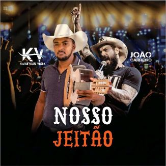 Foto da capa: Nosso Jeitão