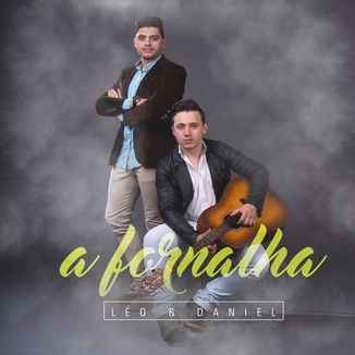 Foto da capa: A Fornalha