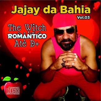 Foto da capa: The Witch - Romântico Até D+