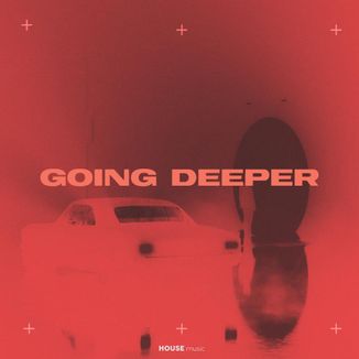 Foto da capa: Going Deeper