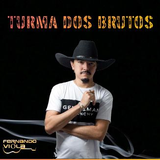 Foto da capa: Ep Turma Dos Brutos
