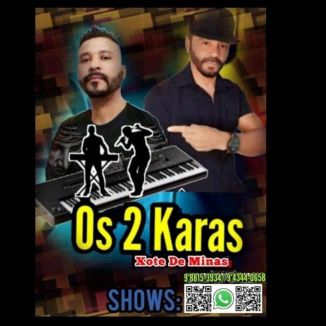 Foto da capa: Os2karas 1