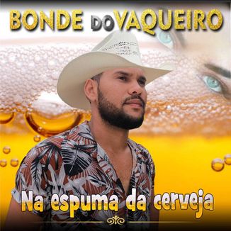 Foto da capa: NA ESPUMA DA CERVEJA