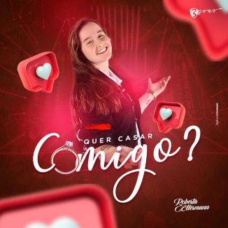 Foto da capa: Quer Casar Comigo?