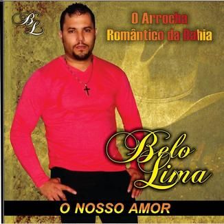 Foto da capa: o nosso amor