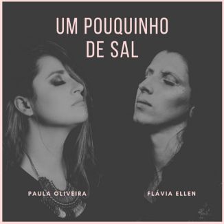 Foto da capa: Um Pouquinho de Sal