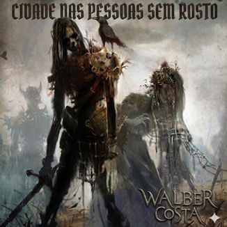 Foto da capa: Cidade das Pessoas Sem Rosto