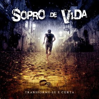 Foto da capa: Transforme-se e Curta