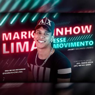 Foto da capa: Esse movimento