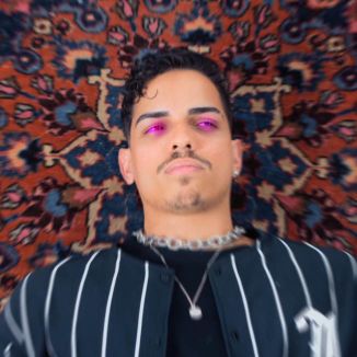 Foto da capa: Hipnose - Sped Up