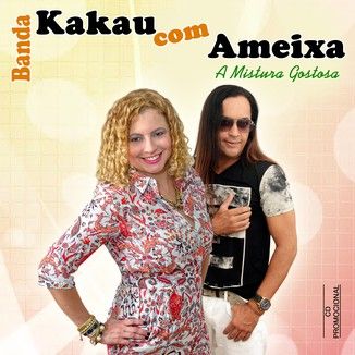 Foto da capa: Mistura Gostosa