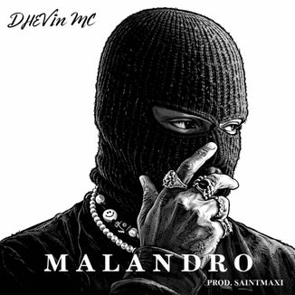 Foto da capa: Malandro