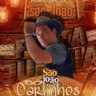 Foto da capa: SÃO JOÃO DO CARLINHOS 2023