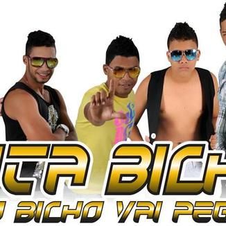 Foto da capa: EiTa BiChãO cd eskema Trio