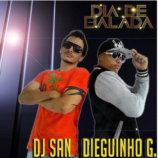 Foto da capa: Dia De Balada