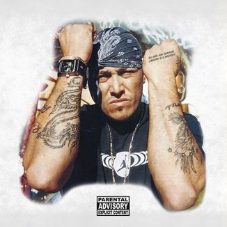 Foto da capa: Eu Não Vou Chorar (ft. Sandro G)