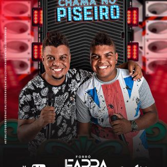 Foto da capa: Chama no Piseiro